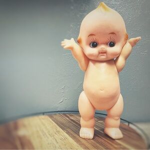 Vintage Kewpie | Large Standing Doll